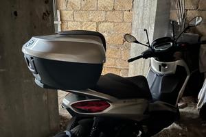 Piaggio Beverly 300 - 2023