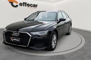 AUDI A6 Avant 40 2.0 TDI S tronic Business