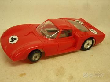 POLICAR  ALFA  ROMEO  33