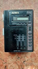 walkman AIWA