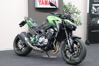 Kawasaki Z 900