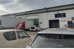 Attività Commerciale Ussana [A4326314]