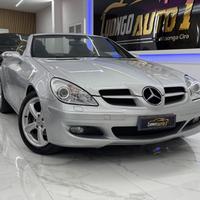 Mercedes-benz SLK 200 Kompressor cat