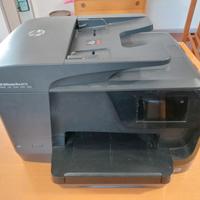 stampante hp 8715 per pezzi di ricambio