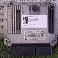 CENTRALINA MOTORE MINI Countryman 1Â° Serie 851673