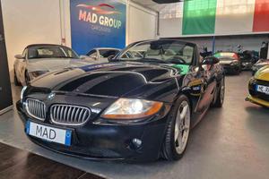 BMW Z4 3.0i cat Roadster UNICO PROPRIETARIO!