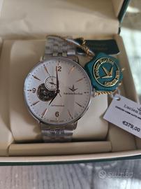 orologio automatico Lucien Rochat 