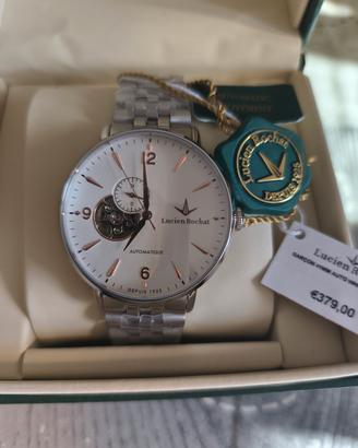 orologio automatico Lucien Rochat 