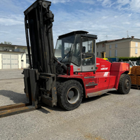 Kalmar 160 ql