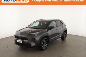 TOYOTA Yaris Cross UA01472