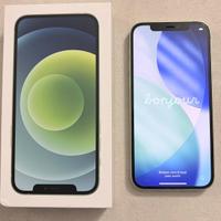 iPhone 12 (128 GB)