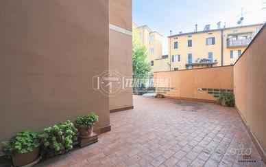 Appartamento a Bologna 5 locali