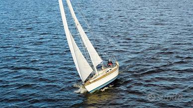 Baltic Yachts Baltic 38 (1983)