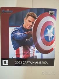 Capitan america 2023