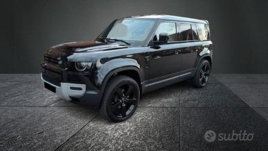 LAND ROVER Defender 110 3.0D I6 200 CV AWD Auto