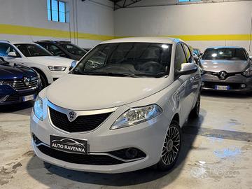 Lancia Ypsilon 1.2 69 CV 5 porte GPL Ecochic Gold 