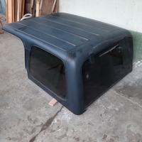 Hard Top per JEEP WRANGLER del 2005