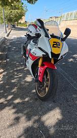 Yamaha YZF R1 - 2022
