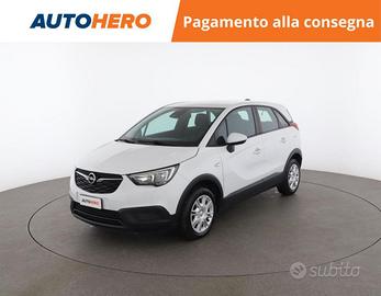 OPEL Crossland X 1.5 ECOTEC D 120 CV Start&Stop