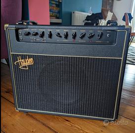 Hayden speakeasy 50watt splittabile a 25watt