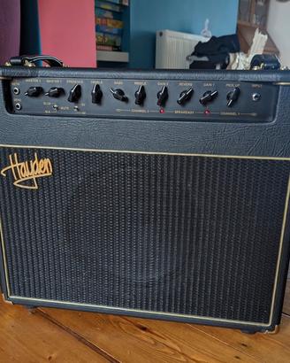 Hayden speakeasy 50watt splittabile a 25watt