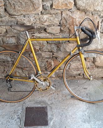Bici da corsa