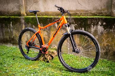 Bicicletta Mountain Bike KTM Flite