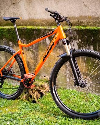 Bicicletta Mountain Bike KTM Flite
