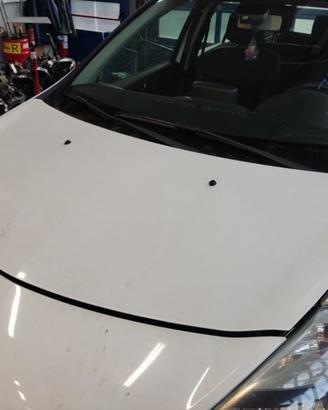 Cofano RENAULT CLIO del 2011