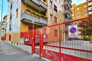 BOX A MILANO