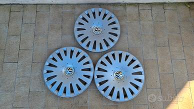 Copricerchi originali Volkswagen R16 3C0601147B