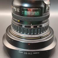 Canon 20-35 
