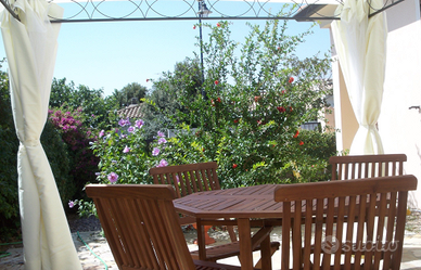 Casetta per vacanze estive a Olbia