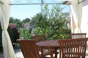 Casetta per vacanze estive a Olbia