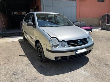 Volkswagen Polo 1.2 12V 3p. Comfortline