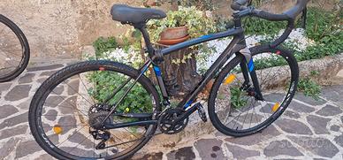 bici Gravel RIDLEY X-TRAIL CARBON DISC taglia XS