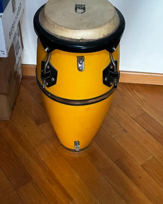 Toca Kamen bongo