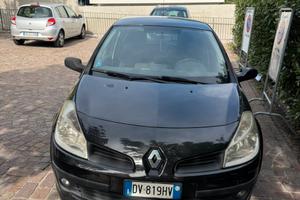 Renault Clio 2009