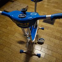 Bicicletta da camera