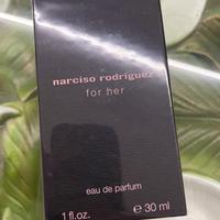 Narciso Rodriguez for her Eau De Parfum 30ml