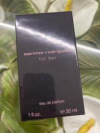 Narciso Rodriguez for her Eau De Parfum 30ml