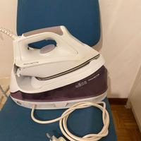 A Vigevano o Milano ferro stiro c/caldaia Rowenta