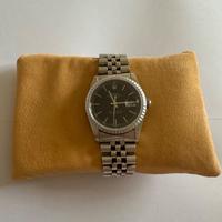 Rolex datejust referenza 16220