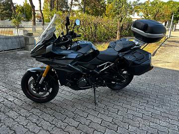 Suzuki GSX-S1000GX - Full optional
