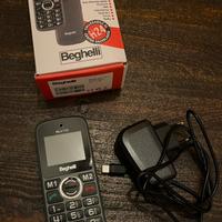 Cellulare per anziani