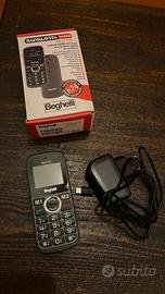 Cellulare per anziani