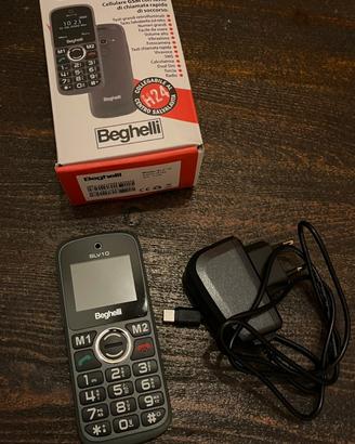 Cellulare per anziani