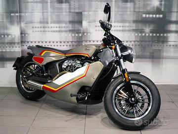 Indian Scout MBG Special