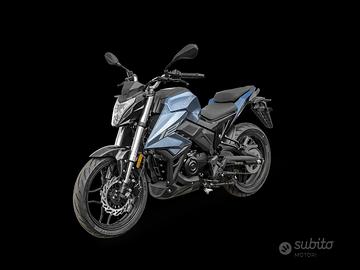 Cyclone BATTLO 125