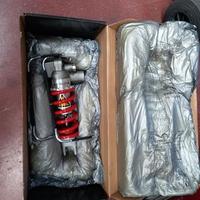 Ammotrizzatore yamaha